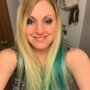 Meet your Posher, Katy